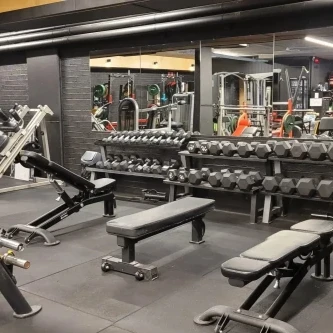 Legacy Gym