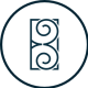 Icon Blue - Circle
