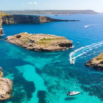 Malta Beaches