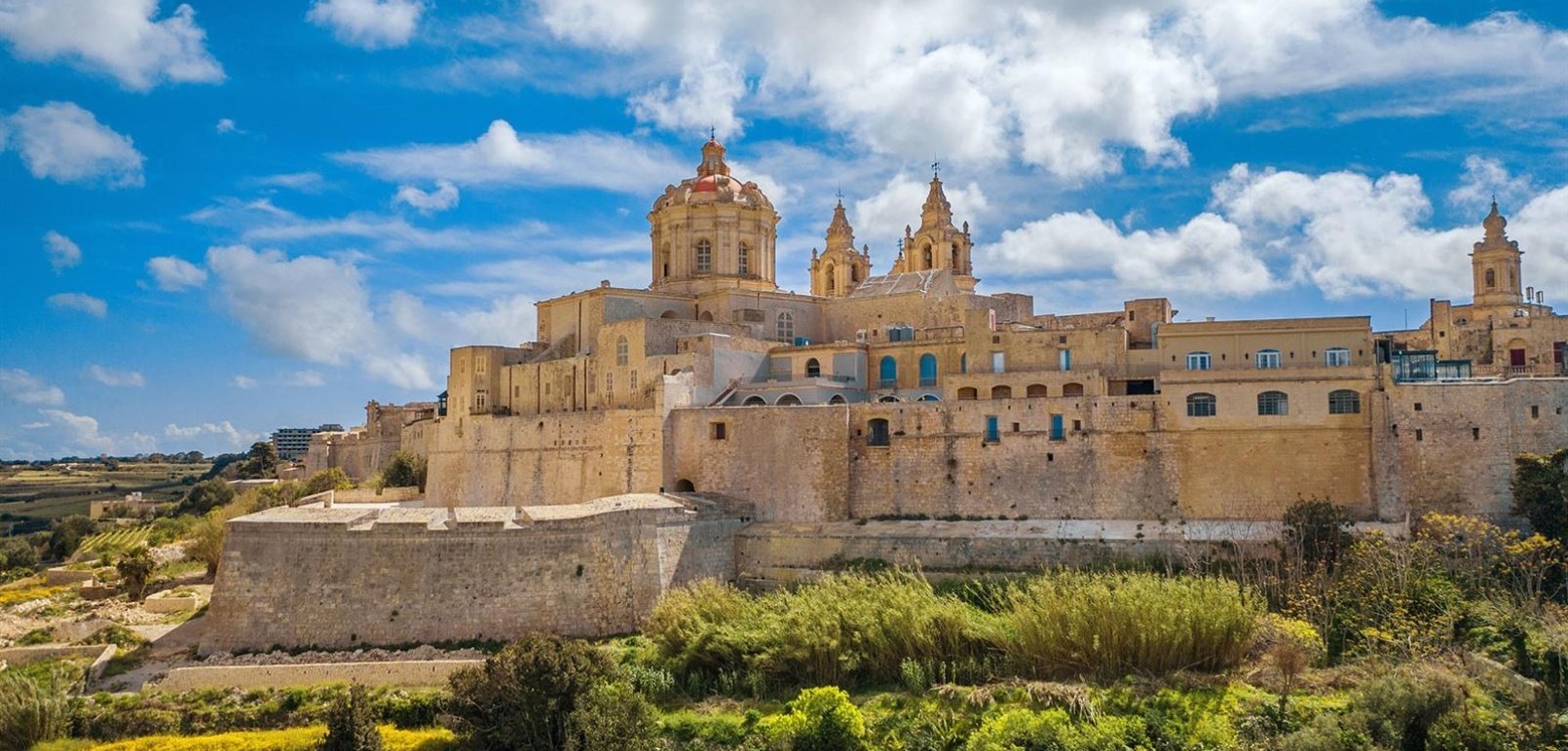 Mdina