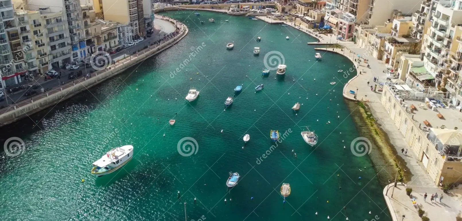SPinola from sea